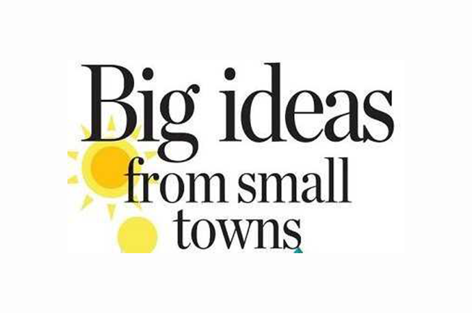 Dextrasys – Big ideas from Small Towns