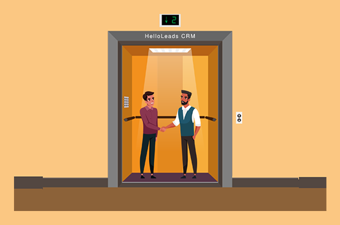 Mastering the Art of the 1-Minute Elevator Pitch