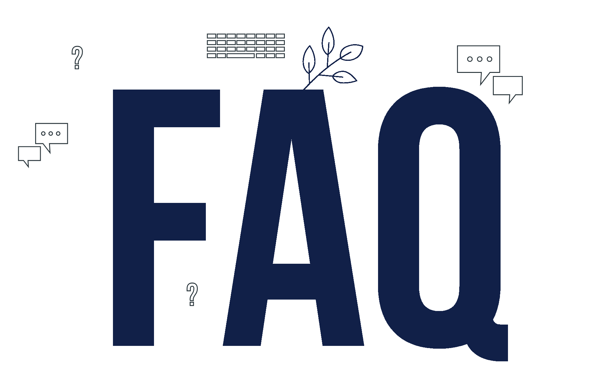 FAQ