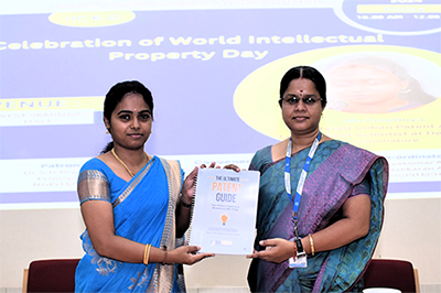 Dr. N.G.P. Institute of Technology Event